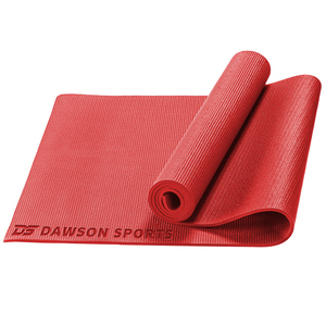 Dawson Yoga Mat - Red