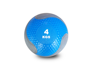 Dawson Medicine Ball - 4kg