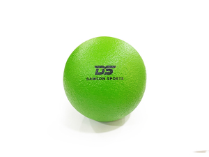 Dawson Foam Dodgeball  - Green