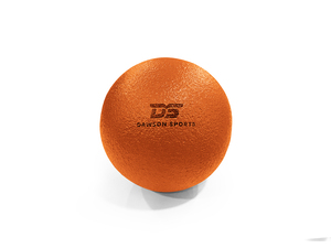 Dawson Foam Dodgeball - Orange