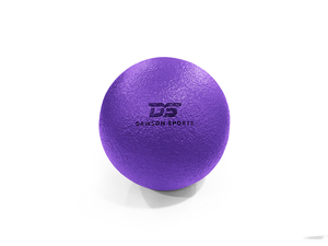 Dawson Foam Dodgeball - Purple