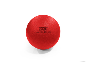 Dawson Foam Dodgeball - Red