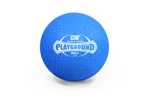 Dawson Playground Ball - Blue