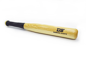 Dawson Rounders Bat