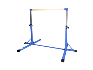 Dawson Gymnastic Horizontal Training Bar - Blue