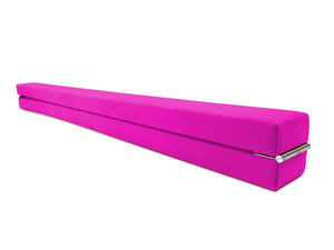 Dawson Folding Balance Beam - Pink