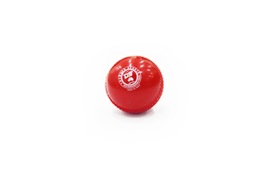 Dawson Cricket Windball - Red