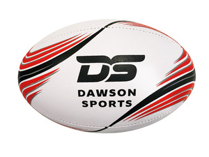 Dawson All Weather Trainer Ball - Size 4