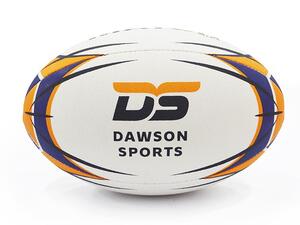 Dawson International Rugby Ball - Size 5