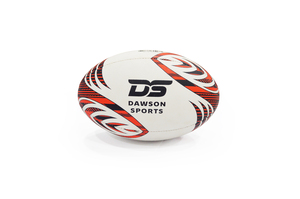 Dawson GUK Match Rugby Ball - Size 5