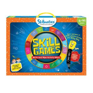 SKILLMATICS Skill Games