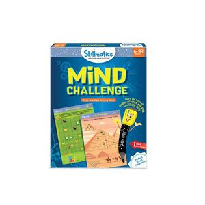 SKILLMATICS Mind Challenge