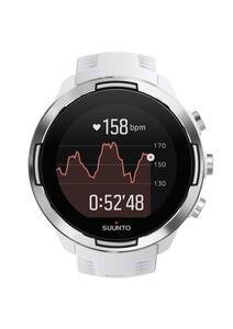 SUUNTO 9 G1 BARO WHITE