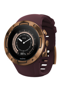 SUUNTO 5 G1 BURGUNDY COPPER