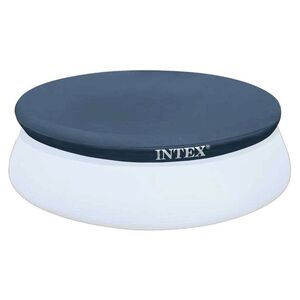 INTEX Easy Set Pool Cover 305centimeter