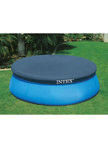 INTEX Easy Set Pool Cover 305centimeter