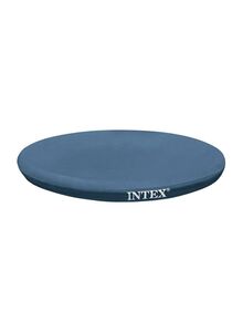 INTEX Round Pool Cover 10feet