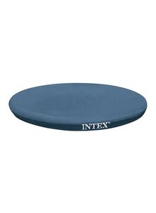 INTEX Round Pool Cover 12feet