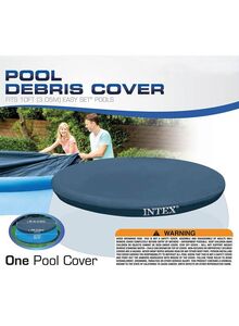 INTEX Round Pool Cover 12feet