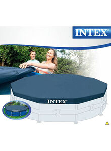 INTEX Round Pool Cover