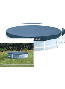 INTEX Round Pool Cover