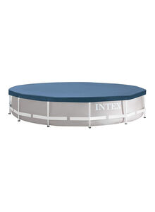 INTEX Round Pool Cover 366cm