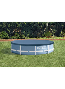 INTEX Round Pool Cover 366cm