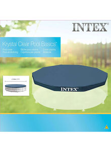 INTEX Round Pool Cover 366cm