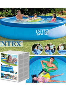 INTEX Easy Pool Set 12feet