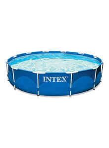 INTEX Rounded Swimming Pool