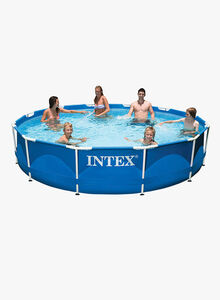 INTEX Rounded Swimming Pool