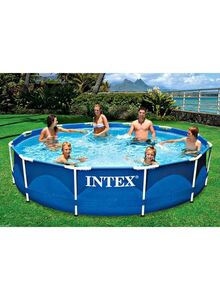 INTEX Framed Pool 305x76cm