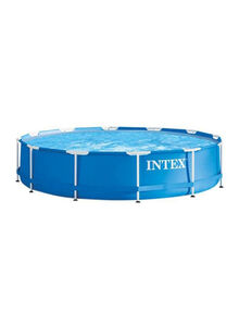 INTEX Metal Frame Pool 366x76cm