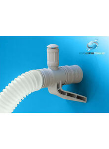 INTEX 8 To 12 Pool Filter Pump 40.6x57.2x27.9cm