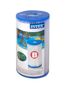 INTEX Type-B Filter Pump Cartridge