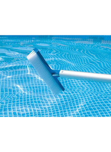 INTEX Pool Wall Brush 10inch