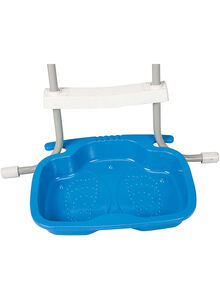 INTEX Pool Foot Bath 56X46X9cm