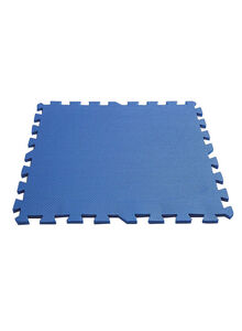 INTEX Interlocking Padded Floor Protector 50x50cm