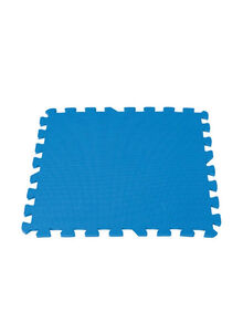 INTEX Interlocking Padded Floor Protector 50x50cm