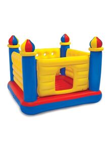 INTEX Jump-O-Lene Playhouse 175 x 135cm