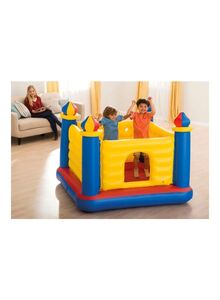 INTEX Jump-O-Lene Playhouse 175 x 135cm