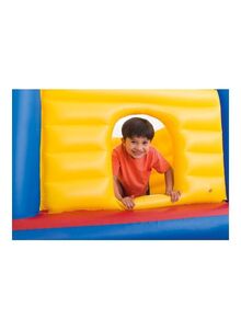 INTEX Jump-O-Lene Playhouse 175 x 135cm