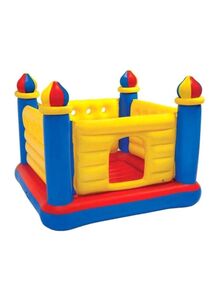 INTEX Jump-O-Lene Castle Bouncer