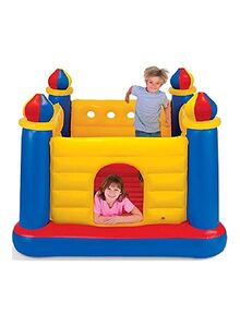 INTEX Jump-O-Lene Castle Bouncer