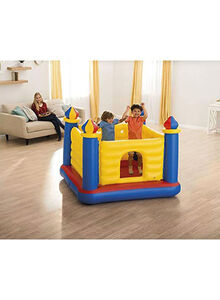 INTEX Jump-O-Lene Castle Bouncer