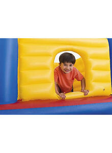 INTEX Jump-O-Lene Castle Bouncer