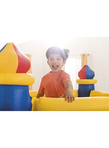 INTEX Jump-O-Lene Castle Bouncer