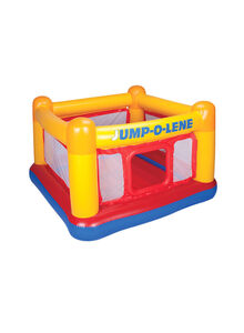 MeetuBaby Jump-O-Lene Inflatable Bouncer 48260 68X68X44centimeter