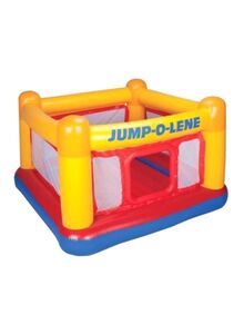INTEX Jump-O-Lene Bouncer 68x44x68inch