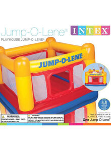 INTEX Jump-O-Lene Bouncer 68x44x68inch